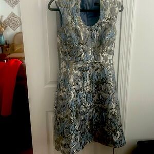 Beautiful dress for wedding